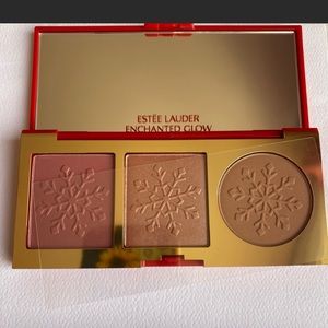 Estée Lauder Limited Edition Cheek Palette in ENCHANTED GLOW - New